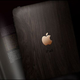 Illustration for article titled This Gold and Wood iPhone Case Goes Perfectly With Your Smoking Jacket
